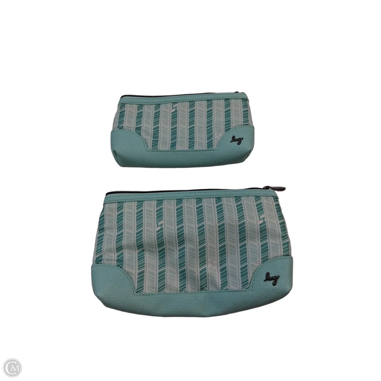 Handbag By Lug, Size: Large