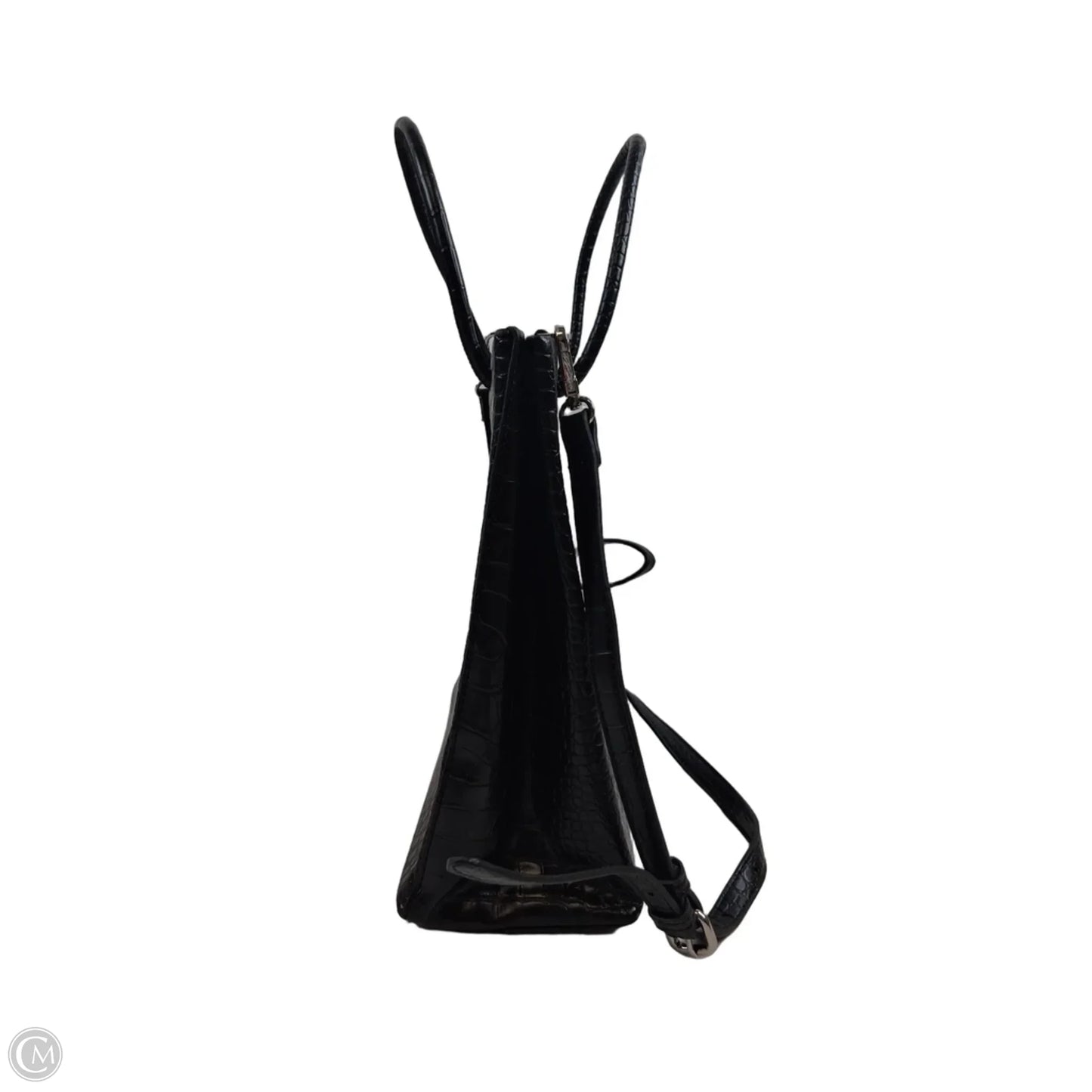 Tote By Clothes Mentor, Size: Large