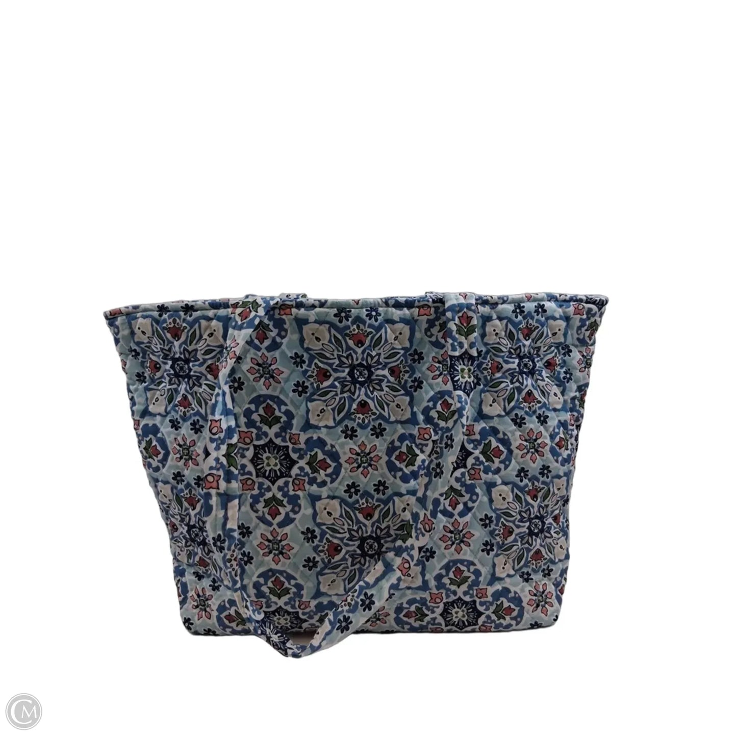 Tote By Vera Bradley, Size: Large