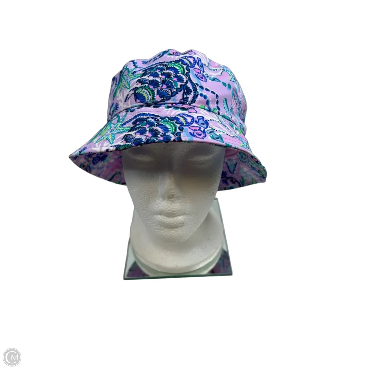 Hat Designer By Lilly Pulitzer