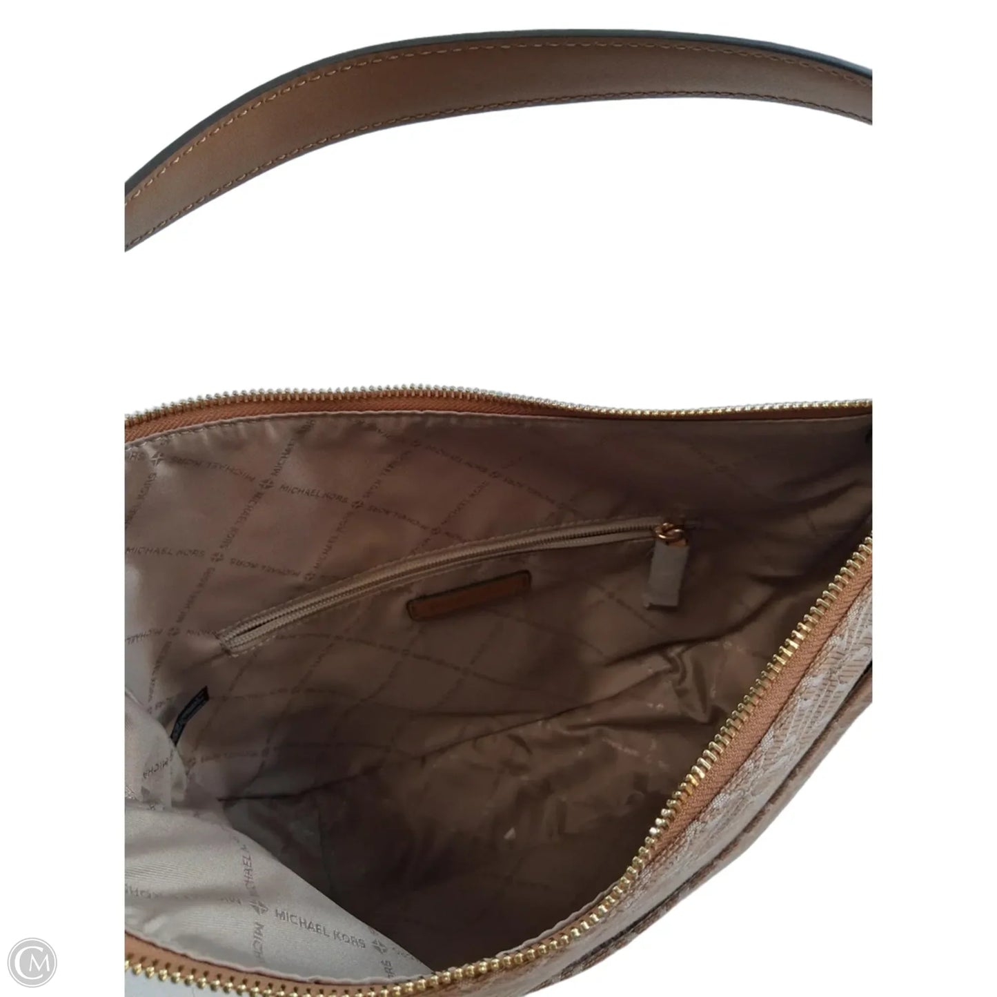 Handbag By Michael By Michael Kors, Size: Large