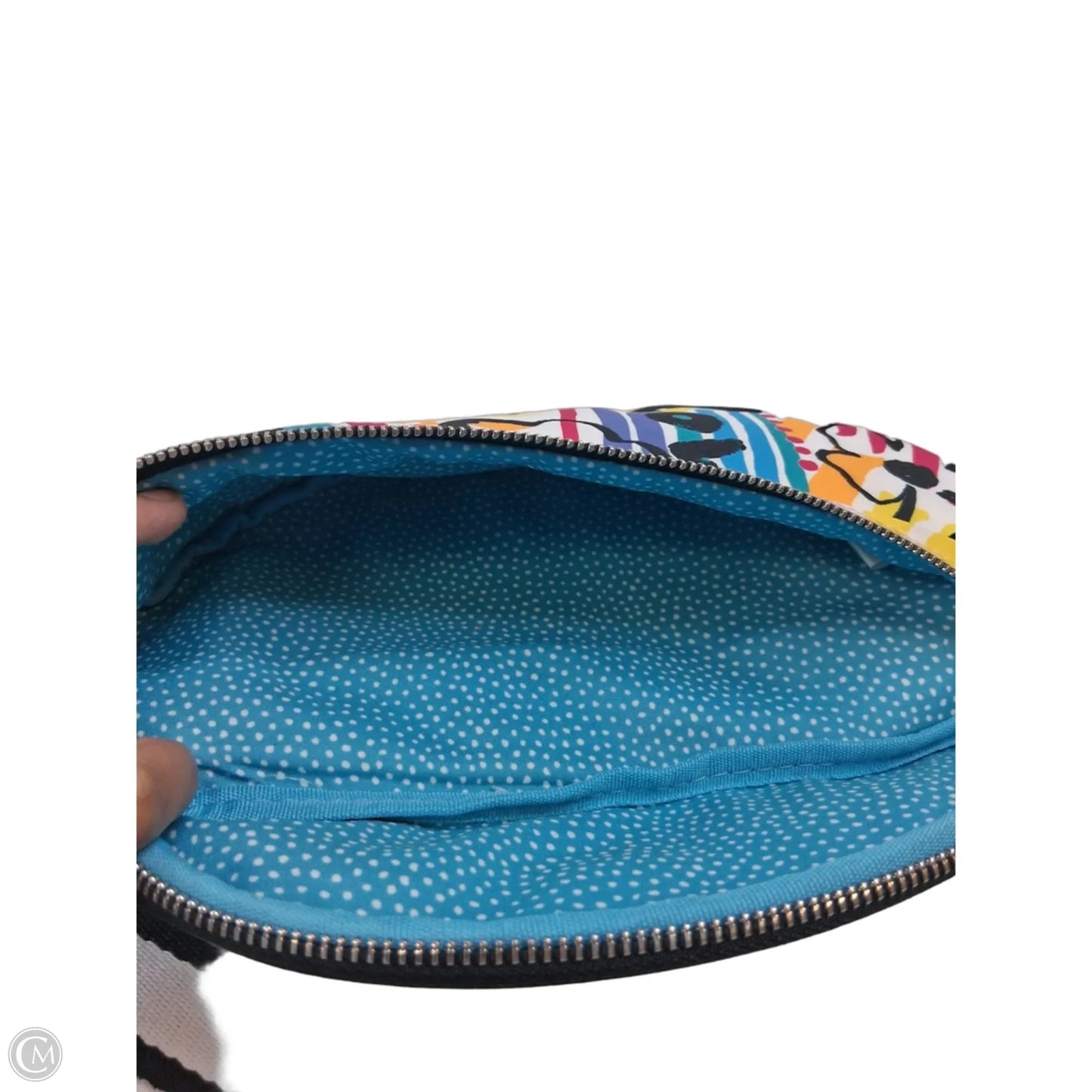 Belt Bag By Brighton, Size: Small