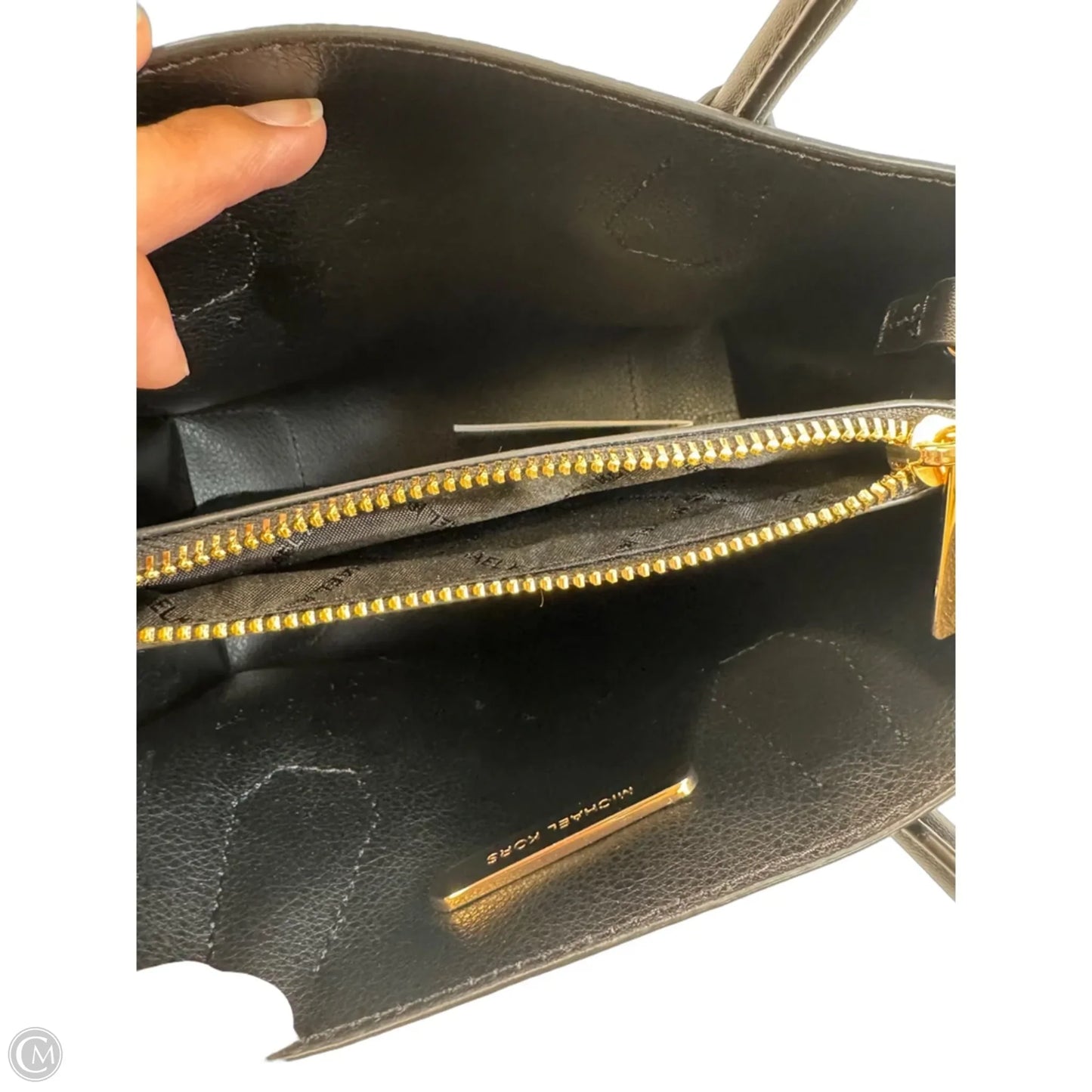 Crossbody By Michael By Michael Kors, Size: Medium