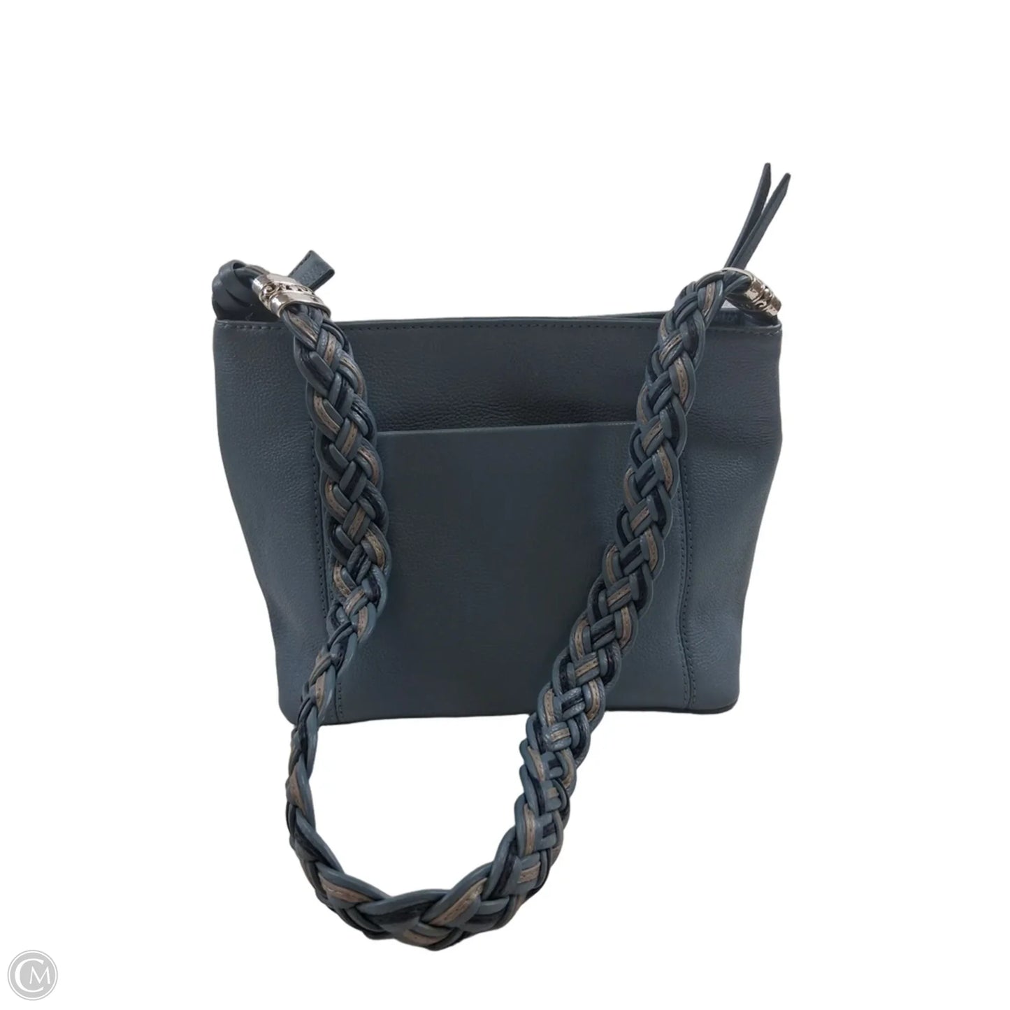 Handbag By Brighton, Size: Medium