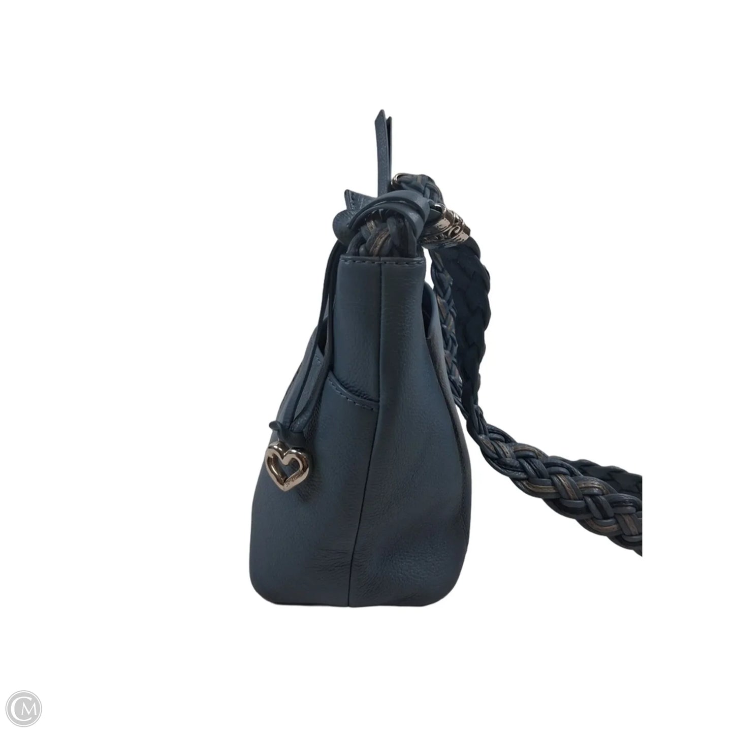 Handbag By Brighton, Size: Medium