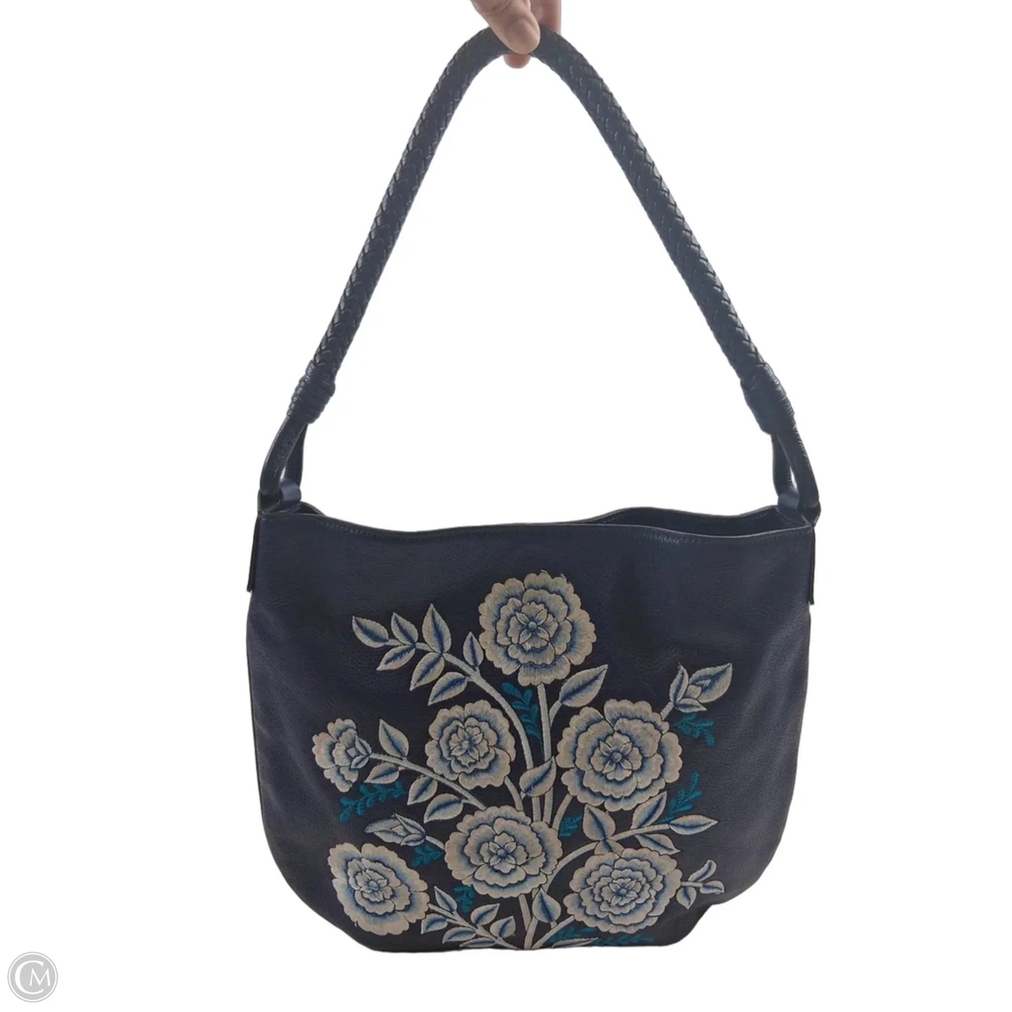 Handbag By Brighton, Size: Medium