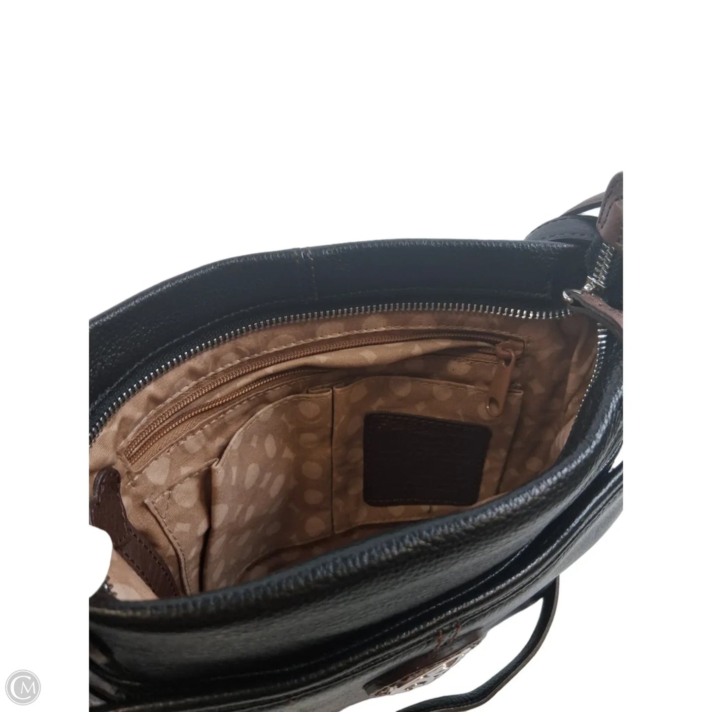 Crossbody By Brighton, Size: Medium