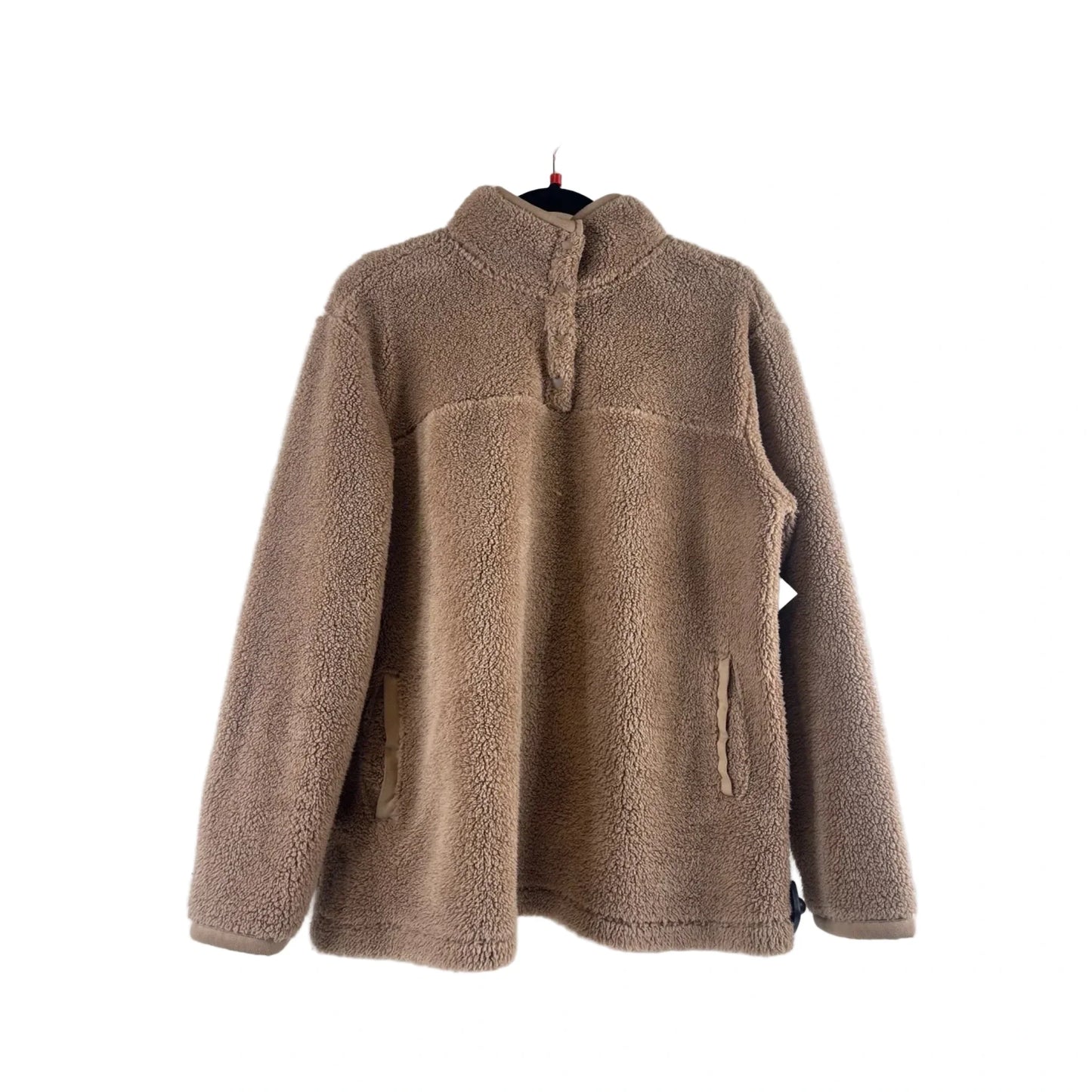 Athletic Fleece By Koolaburra By Ugg In Tan, Size: M