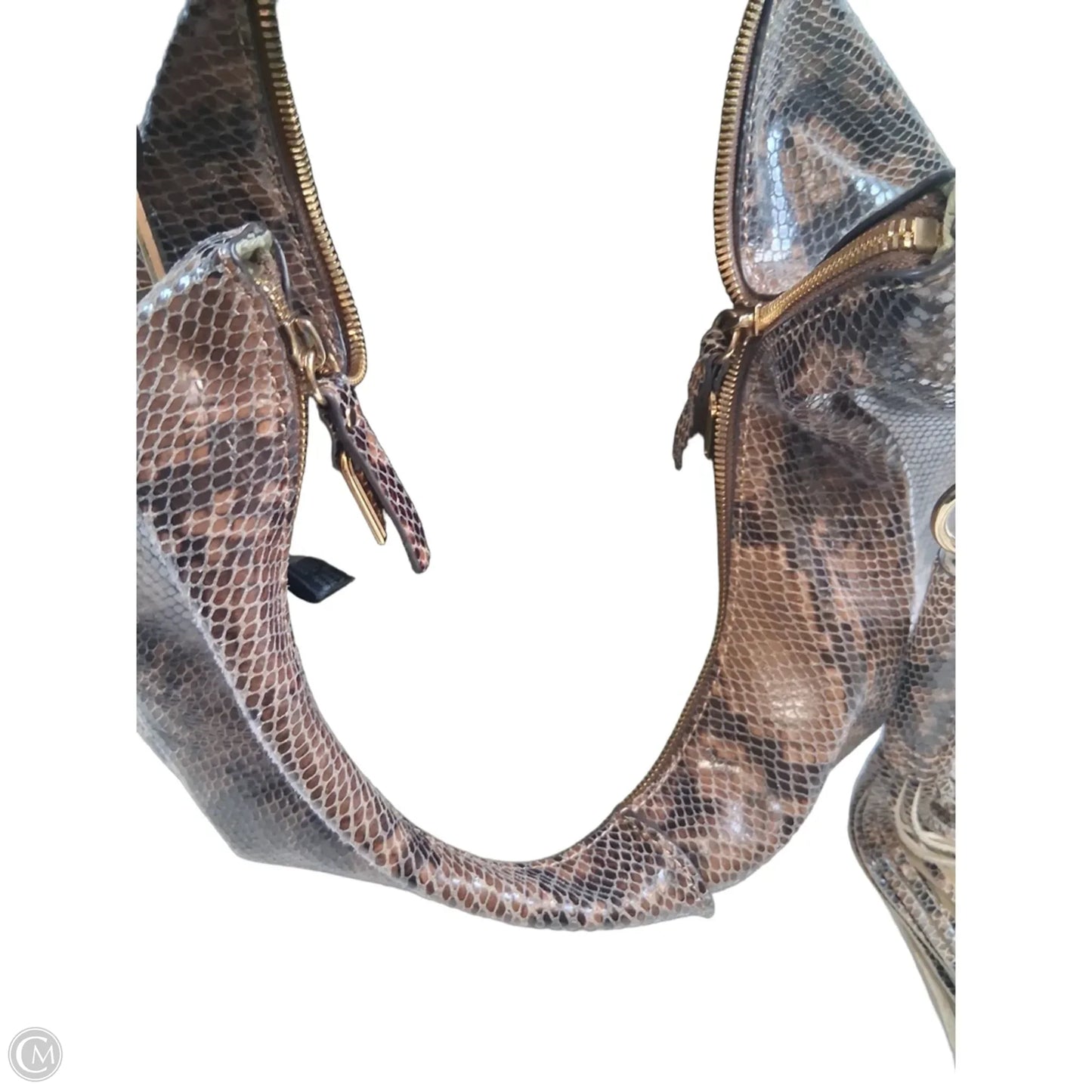 Handbag By Gilli, Size: Large