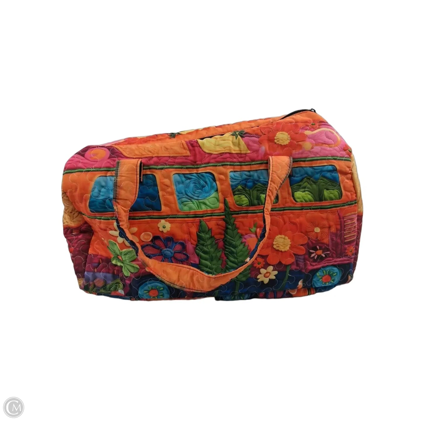Duffle And Weekender By Clothes Mentor, Size: Large