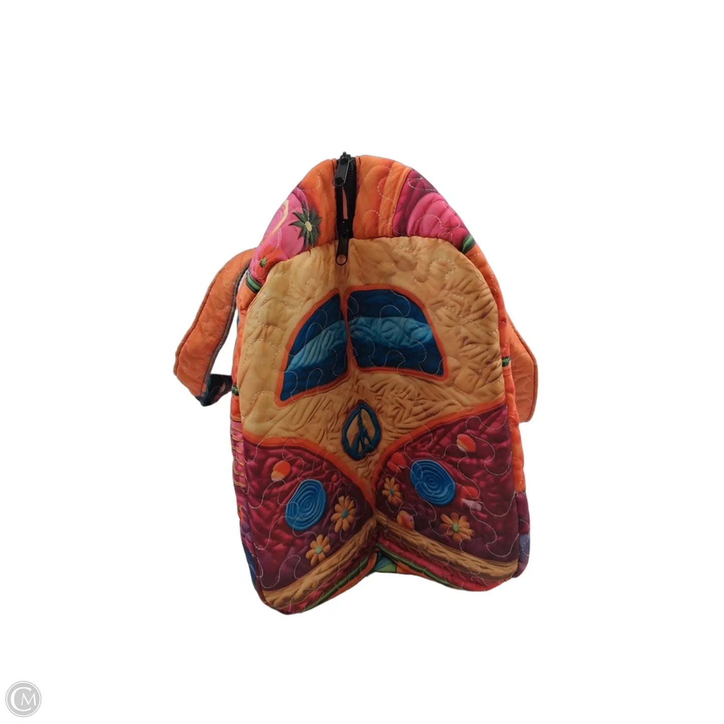 Duffle And Weekender By Clothes Mentor, Size: Large