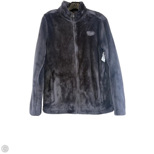 Athletic Fleece By Fila In Grey, Size: M