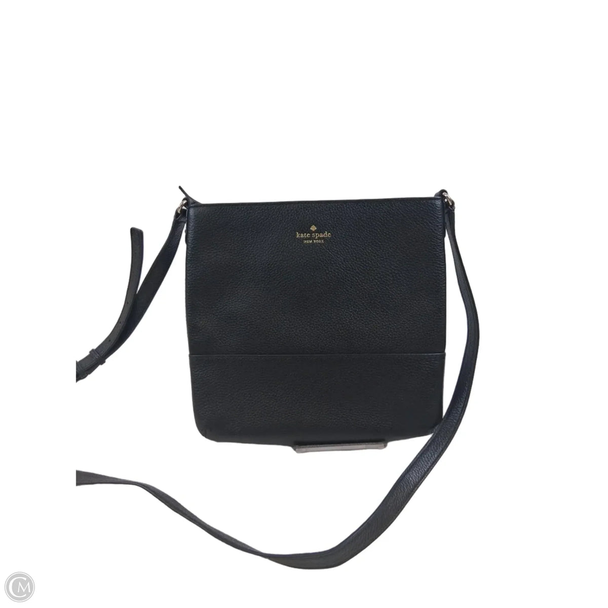 Crossbody Designer By Kate Spade, Size: Medium