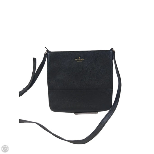 Crossbody Designer By Kate Spade, Size: Medium