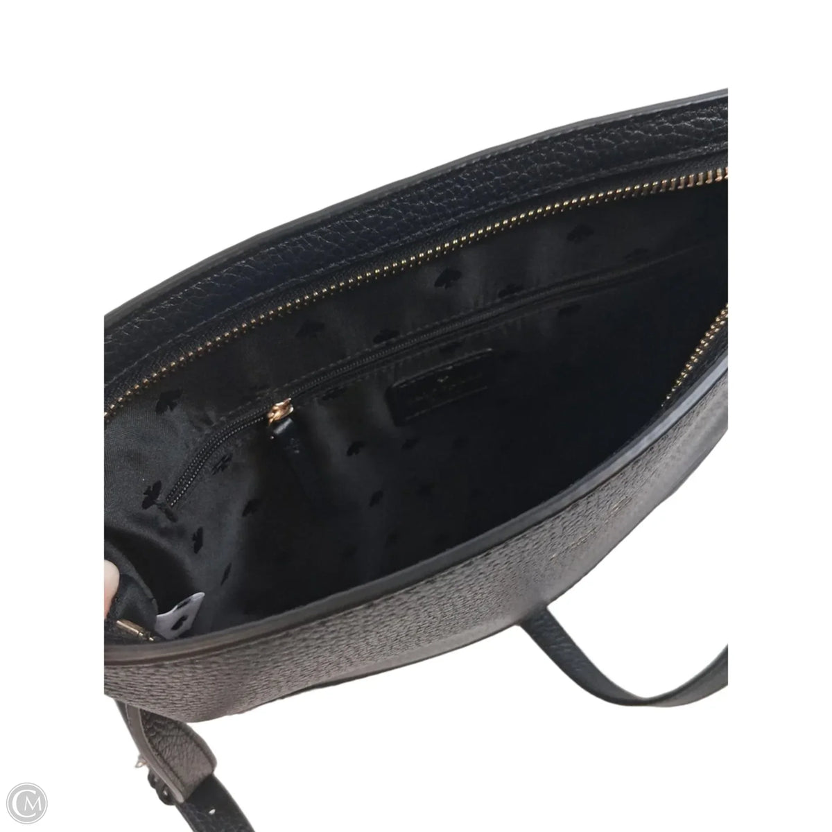 Crossbody Designer By Kate Spade, Size: Medium
