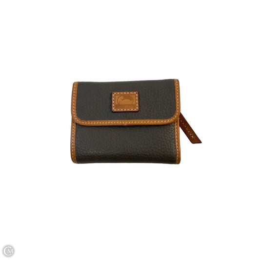 Wallet Designer By Dooney And Bourke, Size: Small