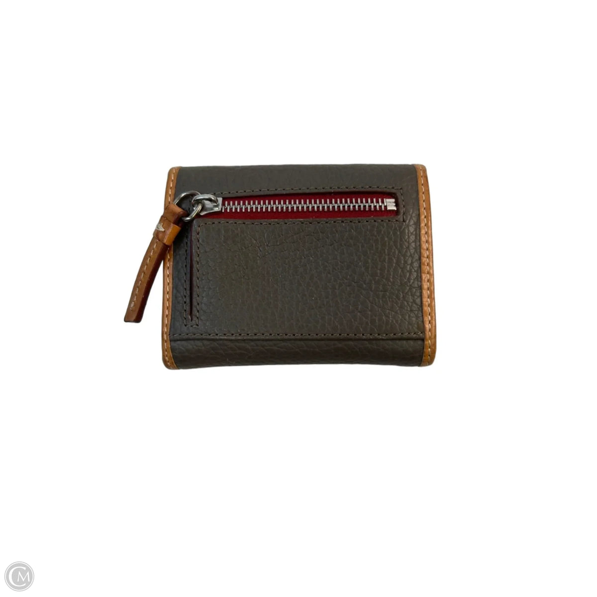 Wallet Designer By Dooney And Bourke, Size: Small