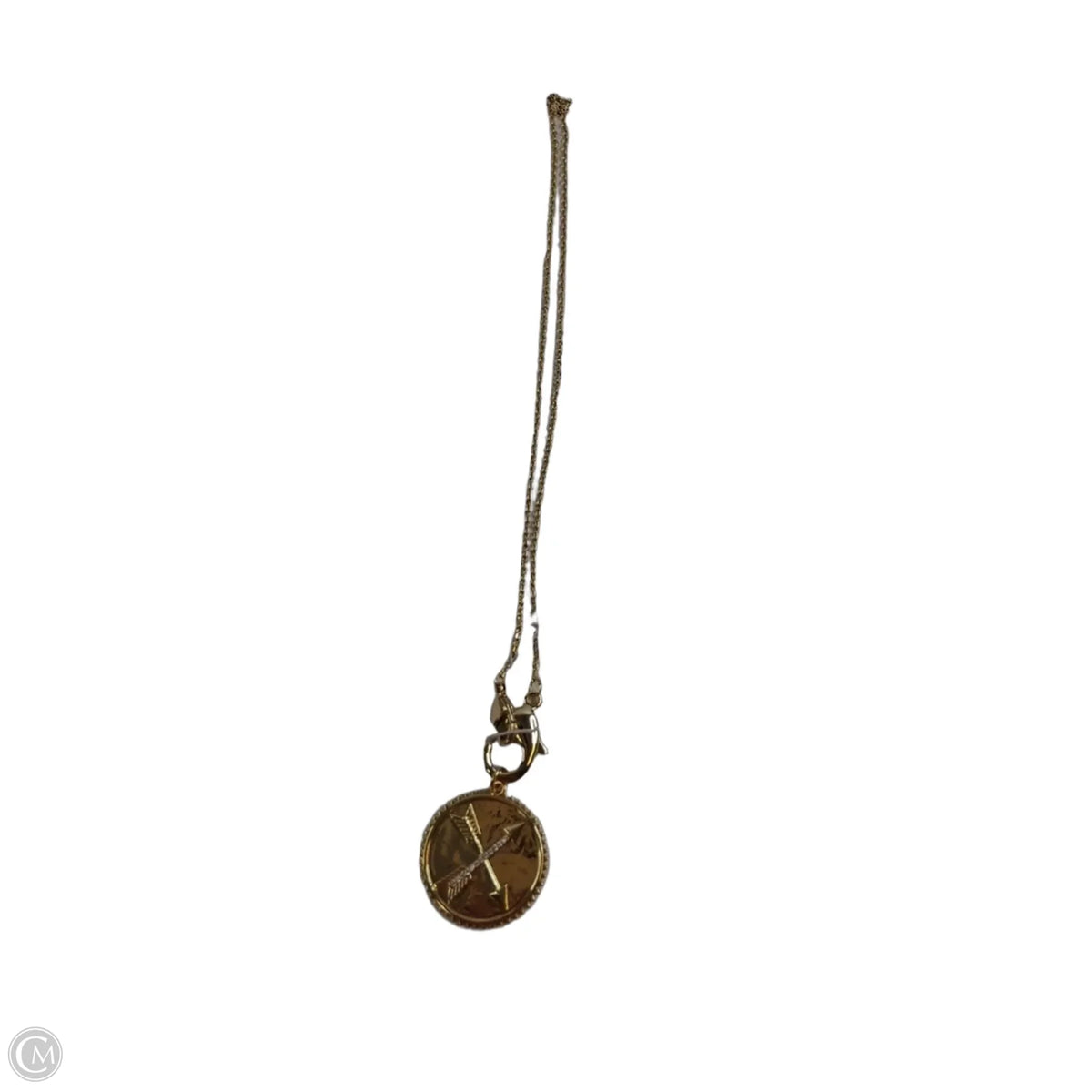 Necklace Pendant By Clothes Mentor