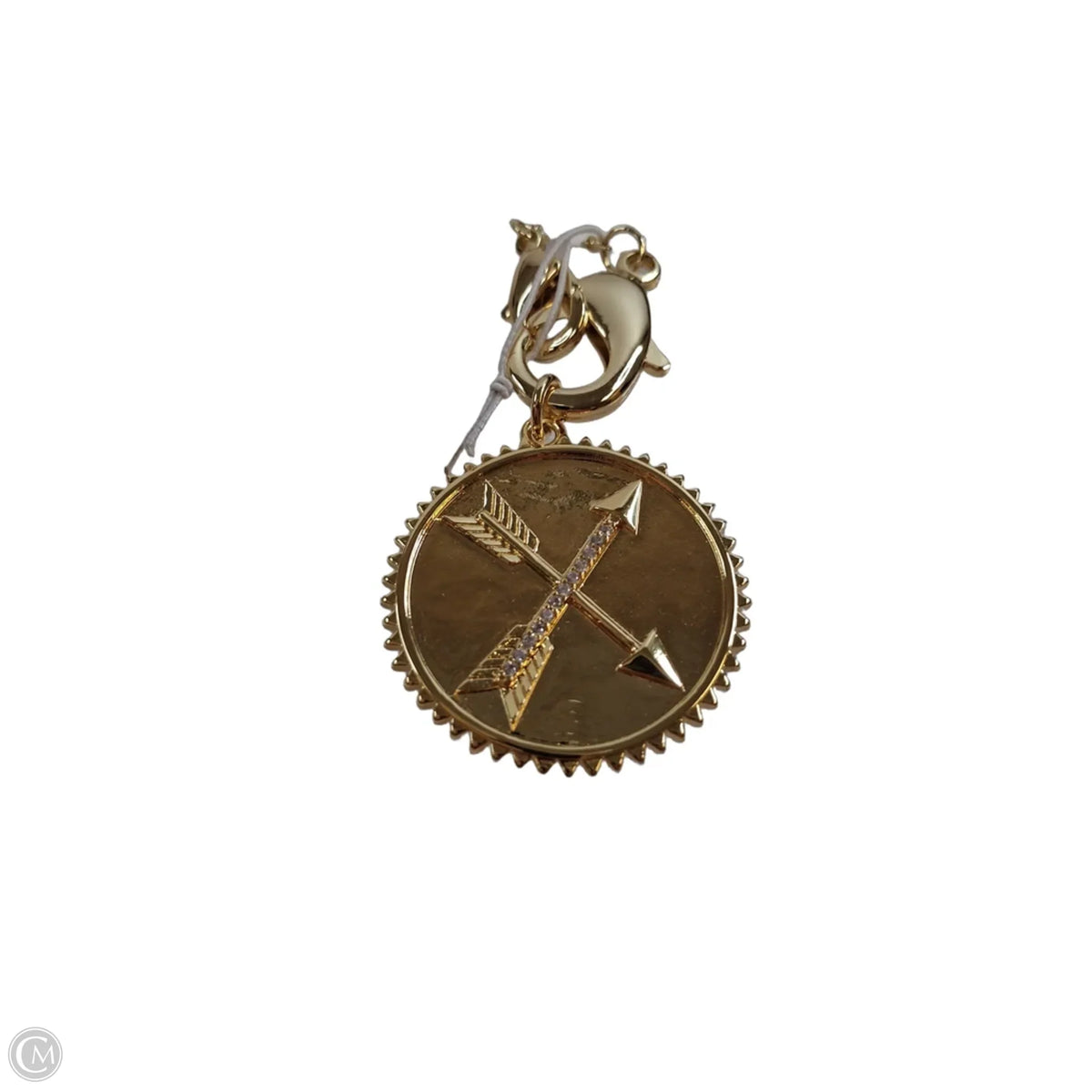 Necklace Pendant By Clothes Mentor