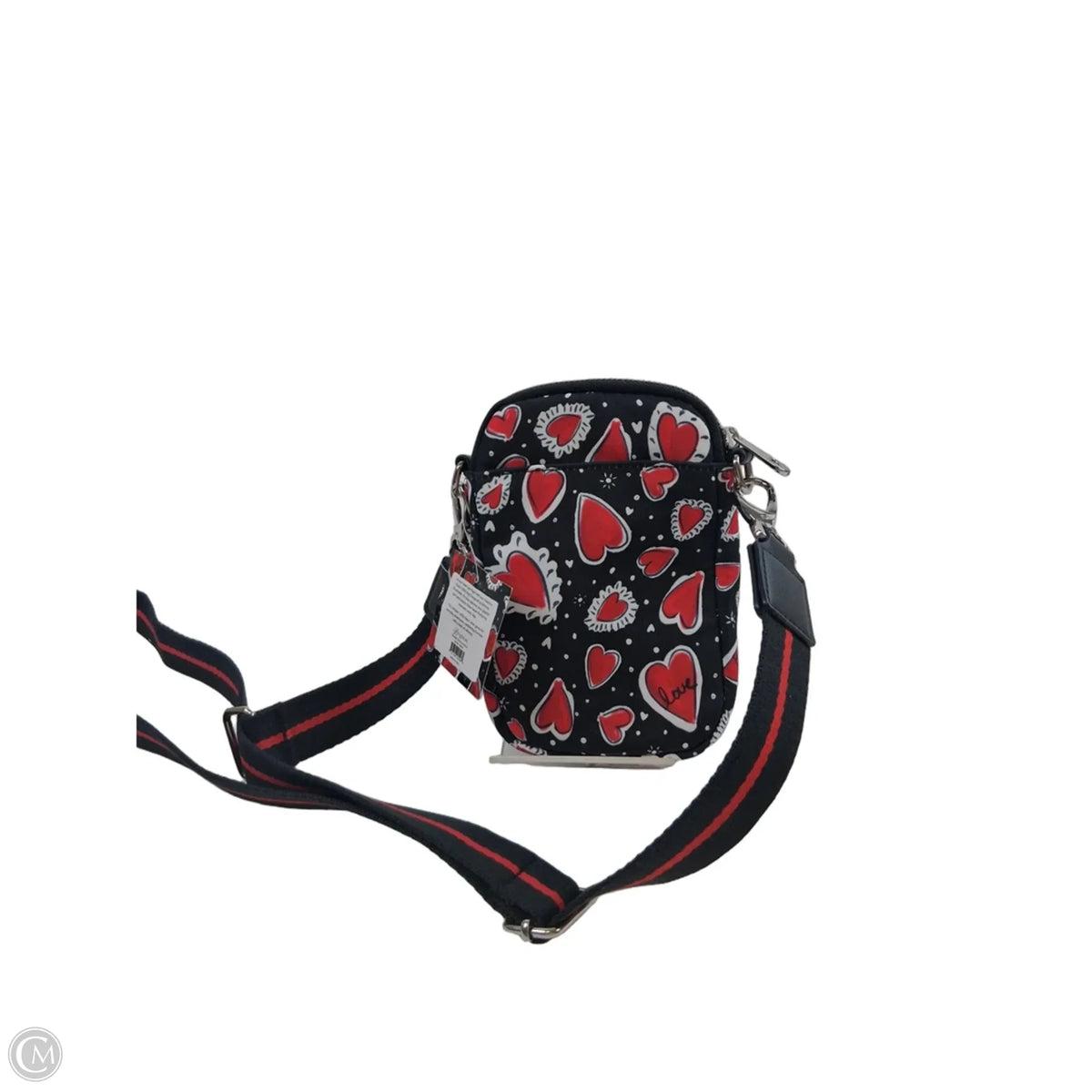 Crossbody Designer By Brighton, Size: Small