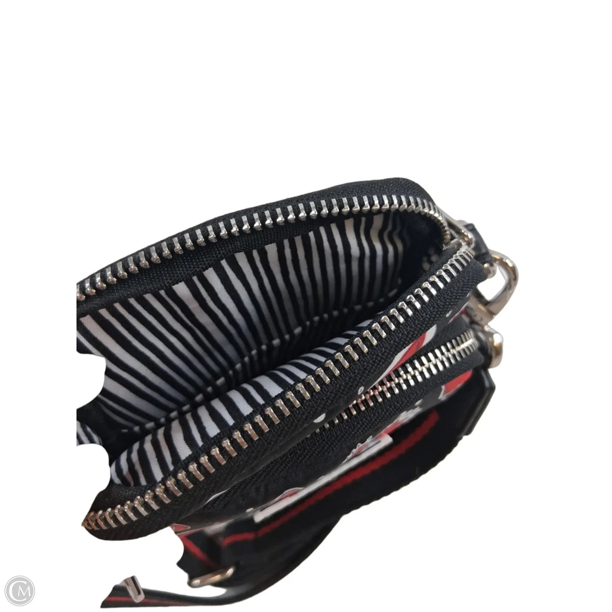 Crossbody Designer By Brighton, Size: Small