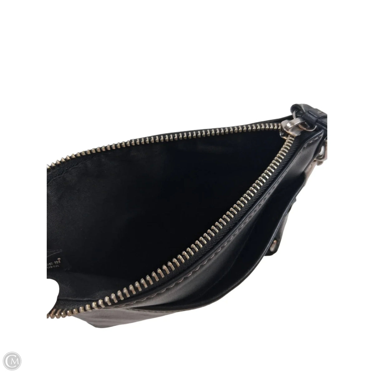 Crossbody Designer By Coach, Size: Small