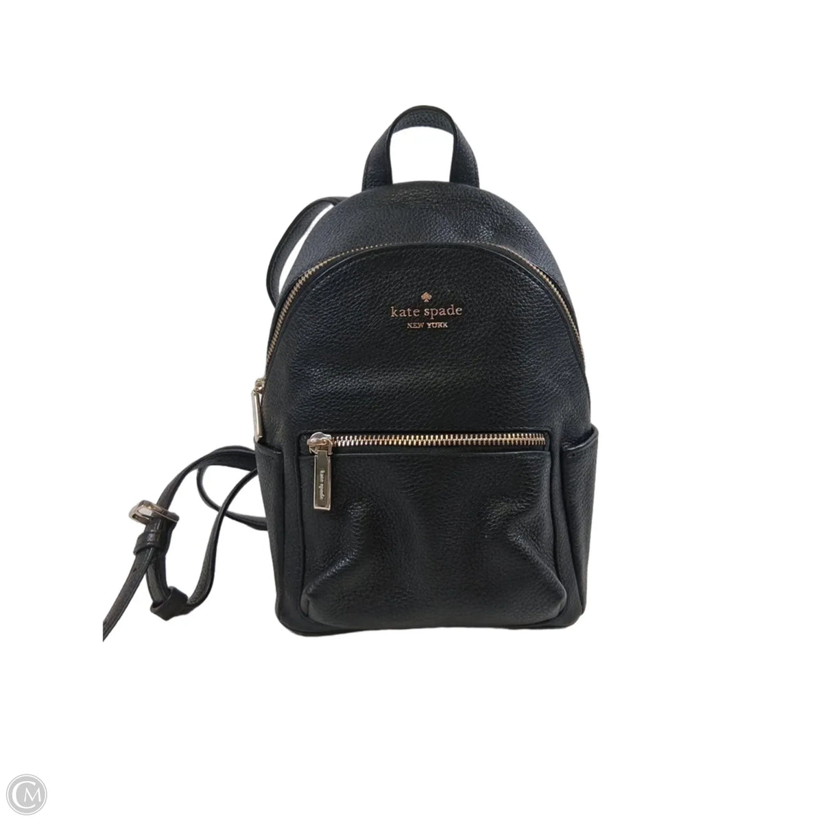 Backpack Designer By Kate Spade, Size: Small