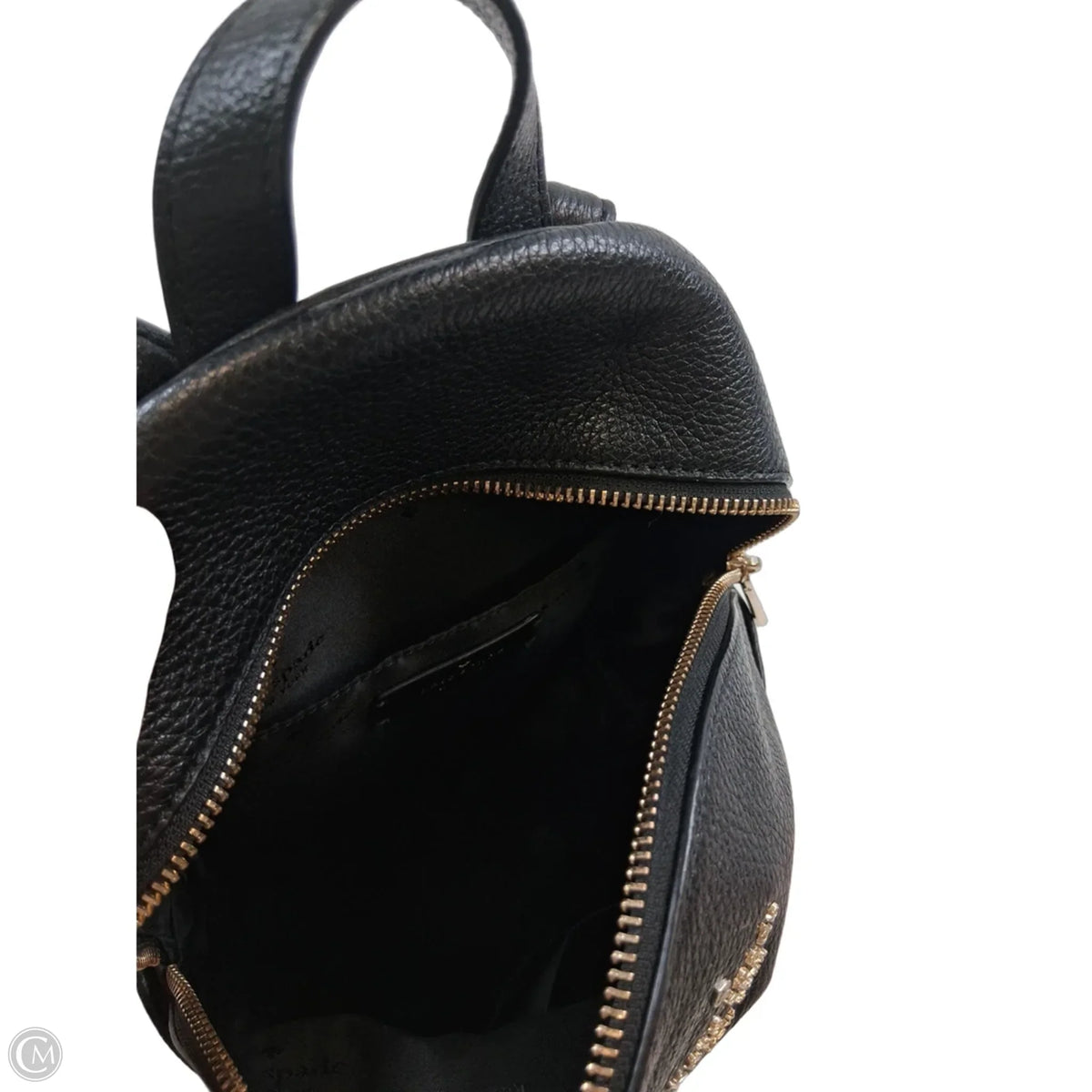 Backpack Designer By Kate Spade, Size: Small