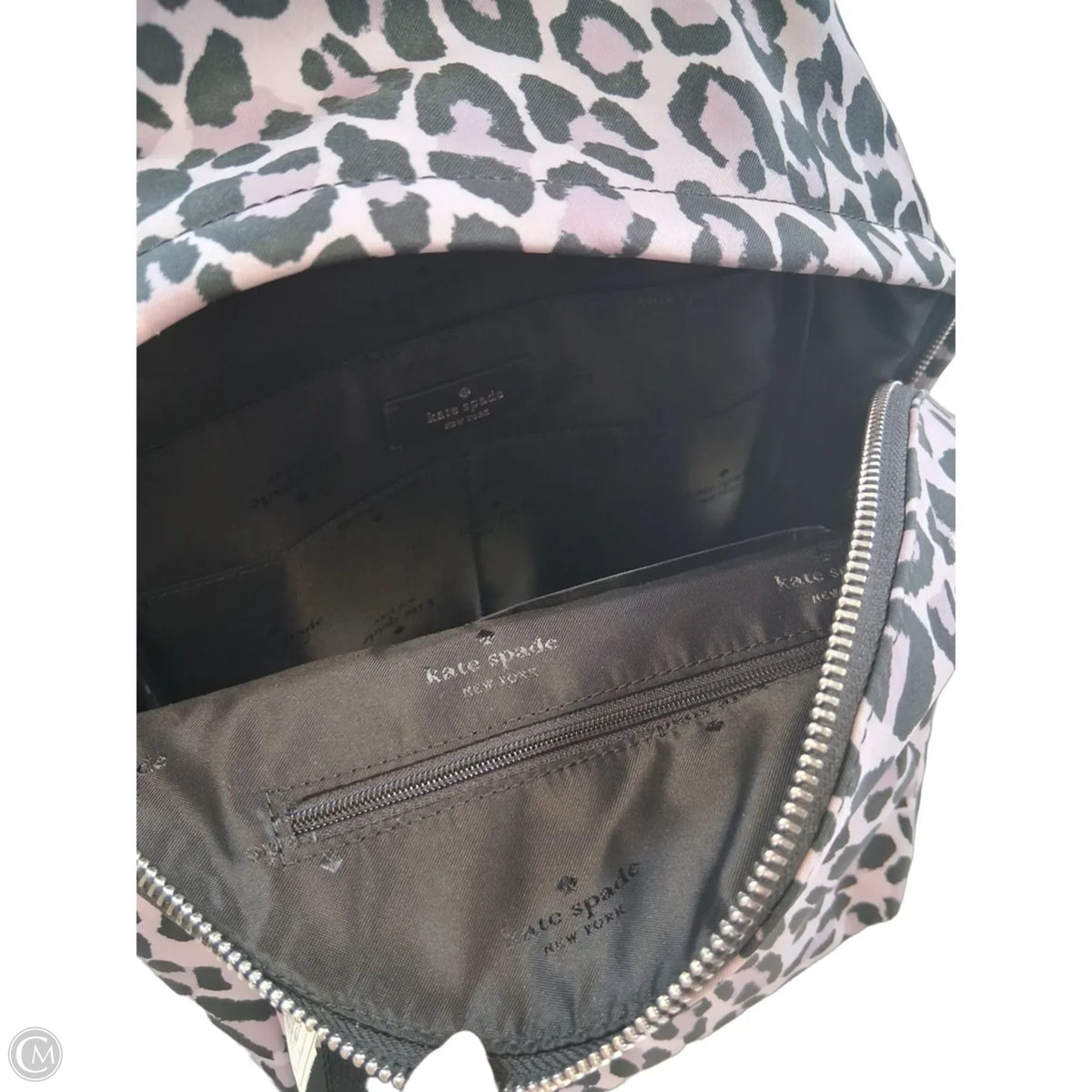 Backpack Designer By Kate Spade, Size: Medium