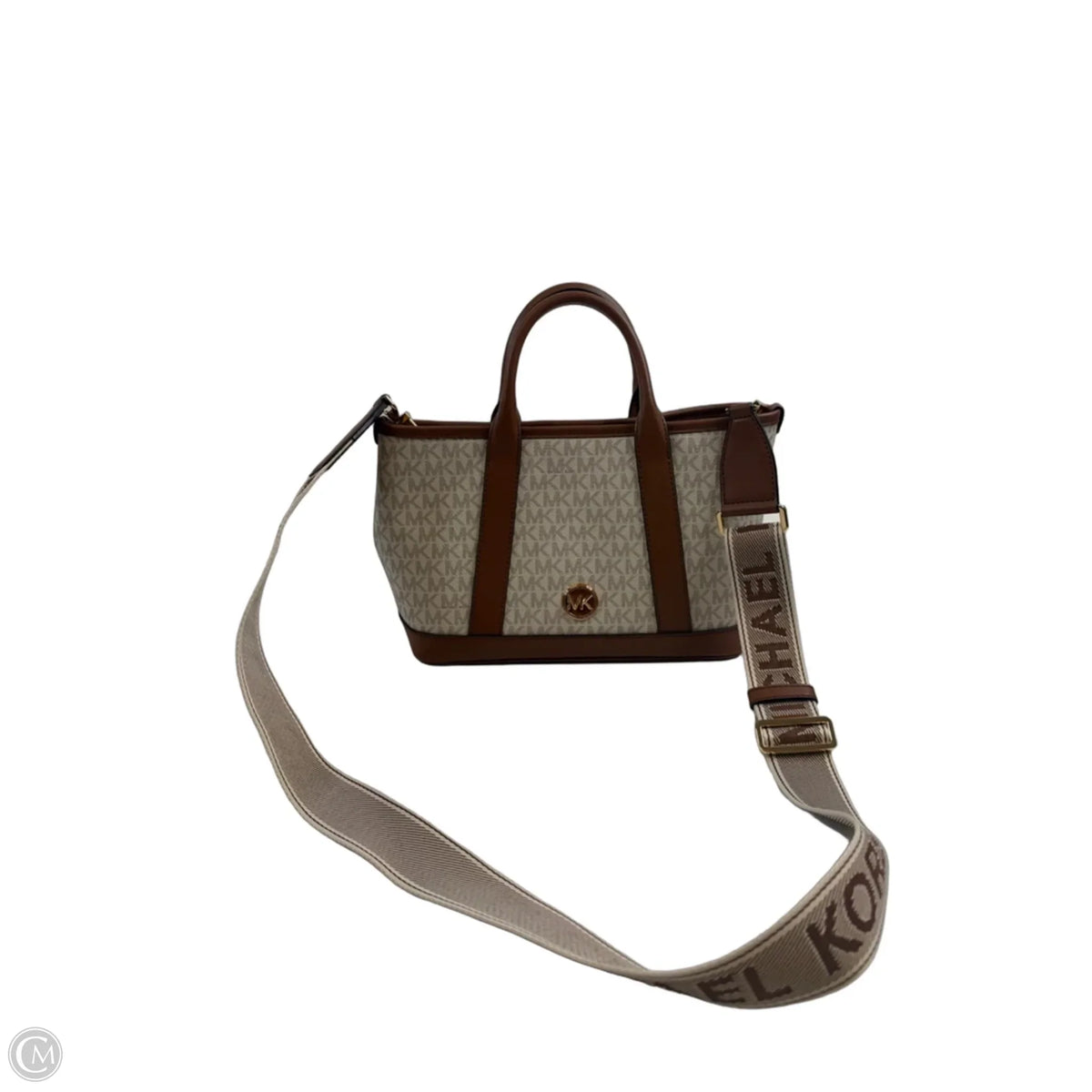 Handbag By Michael By Michael Kors, Size: Small
