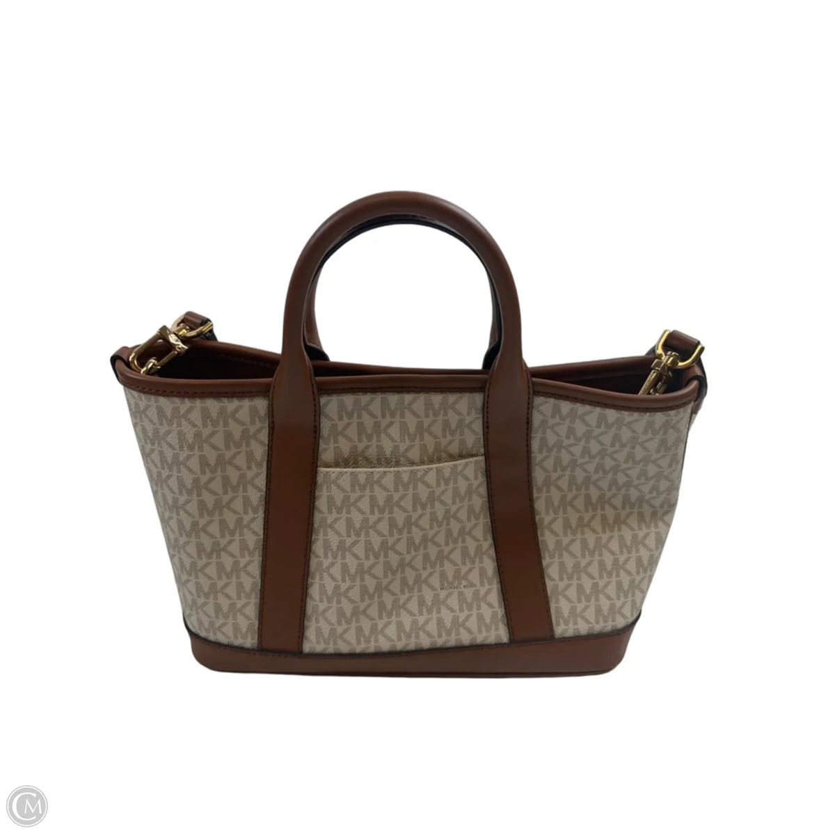 Handbag By Michael By Michael Kors, Size: Small
