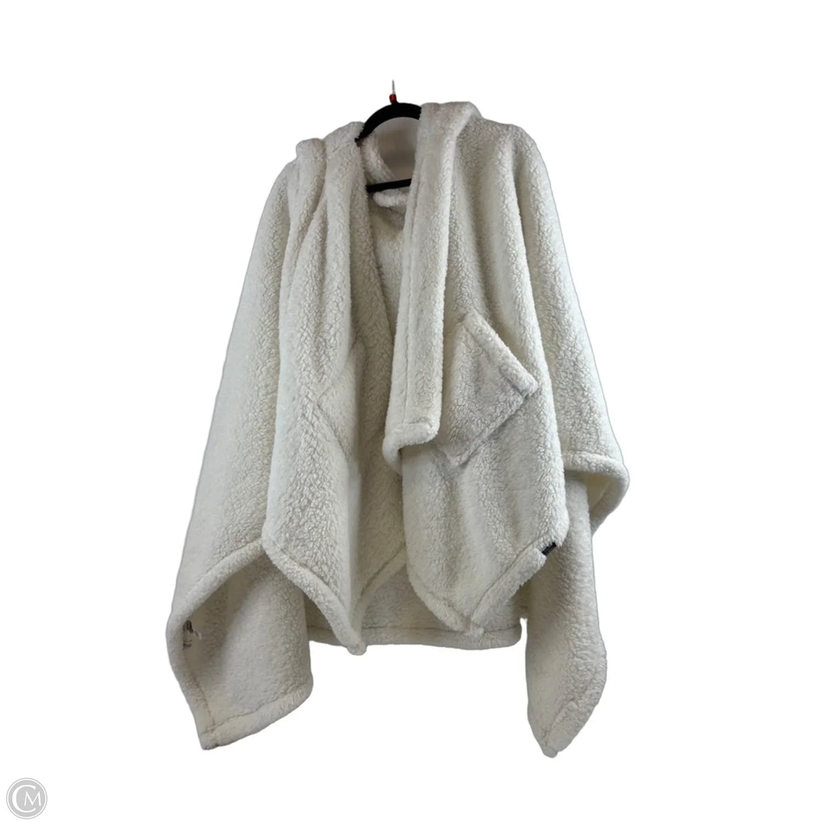 Shawl By L.l. Bean In Ivory