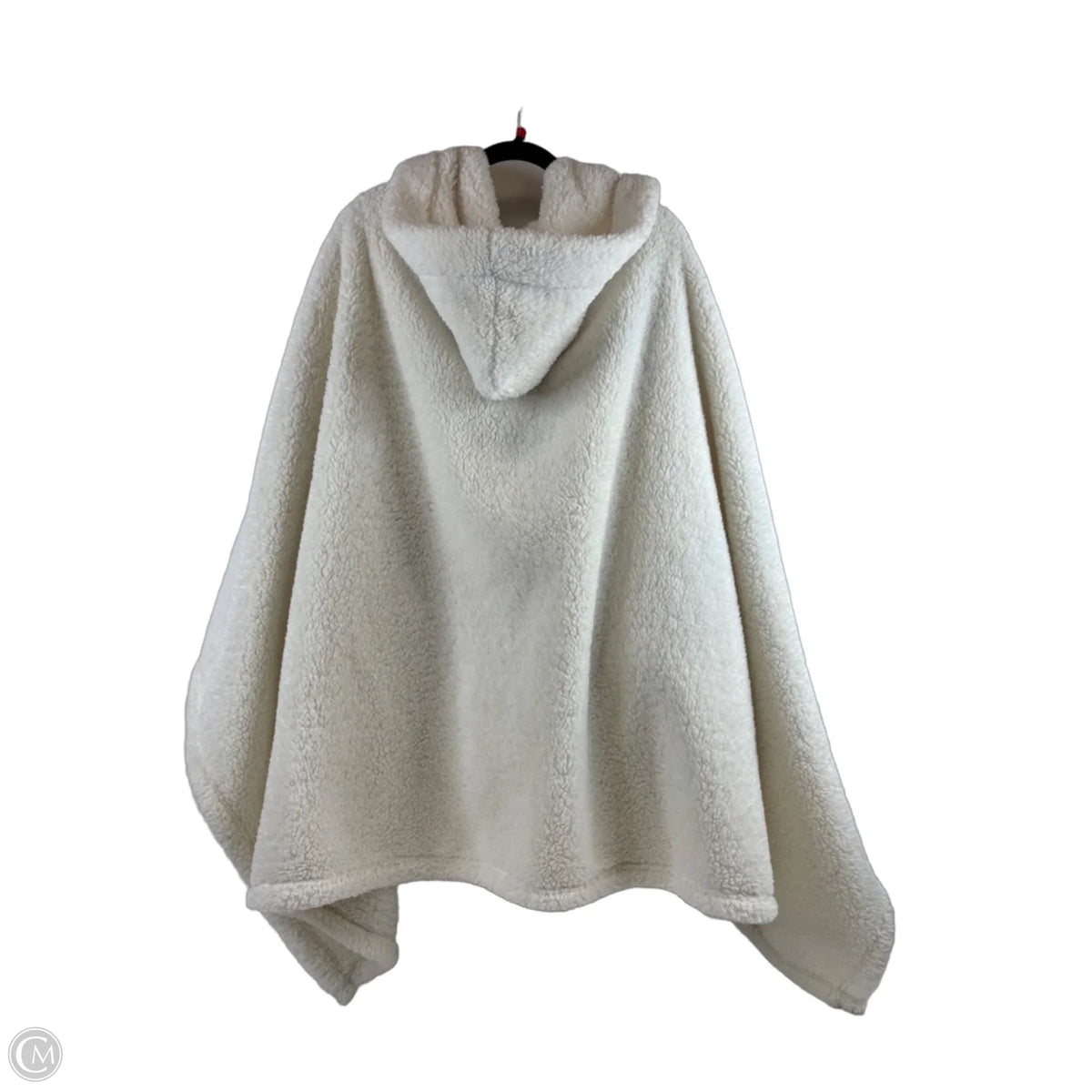 Shawl By L.l. Bean In Ivory