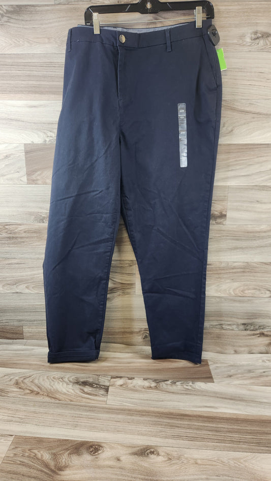 Pants Other By Tommy Hilfiger  Size: 18