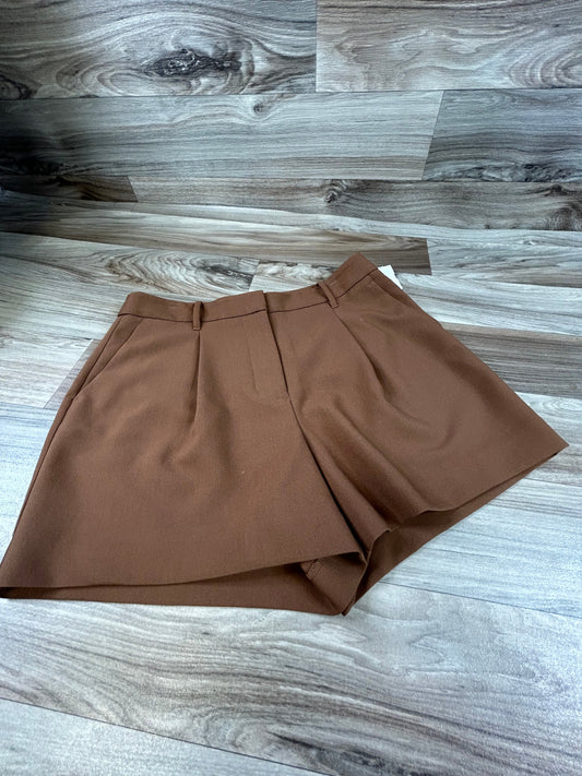 Brown Shorts Nine West Apparel, Size 10