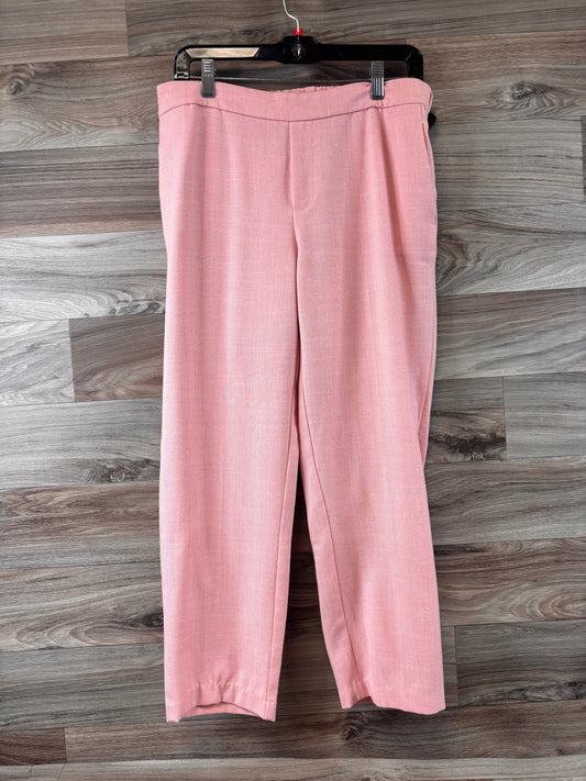 Pink Pants Dress Old Navy, Size 10