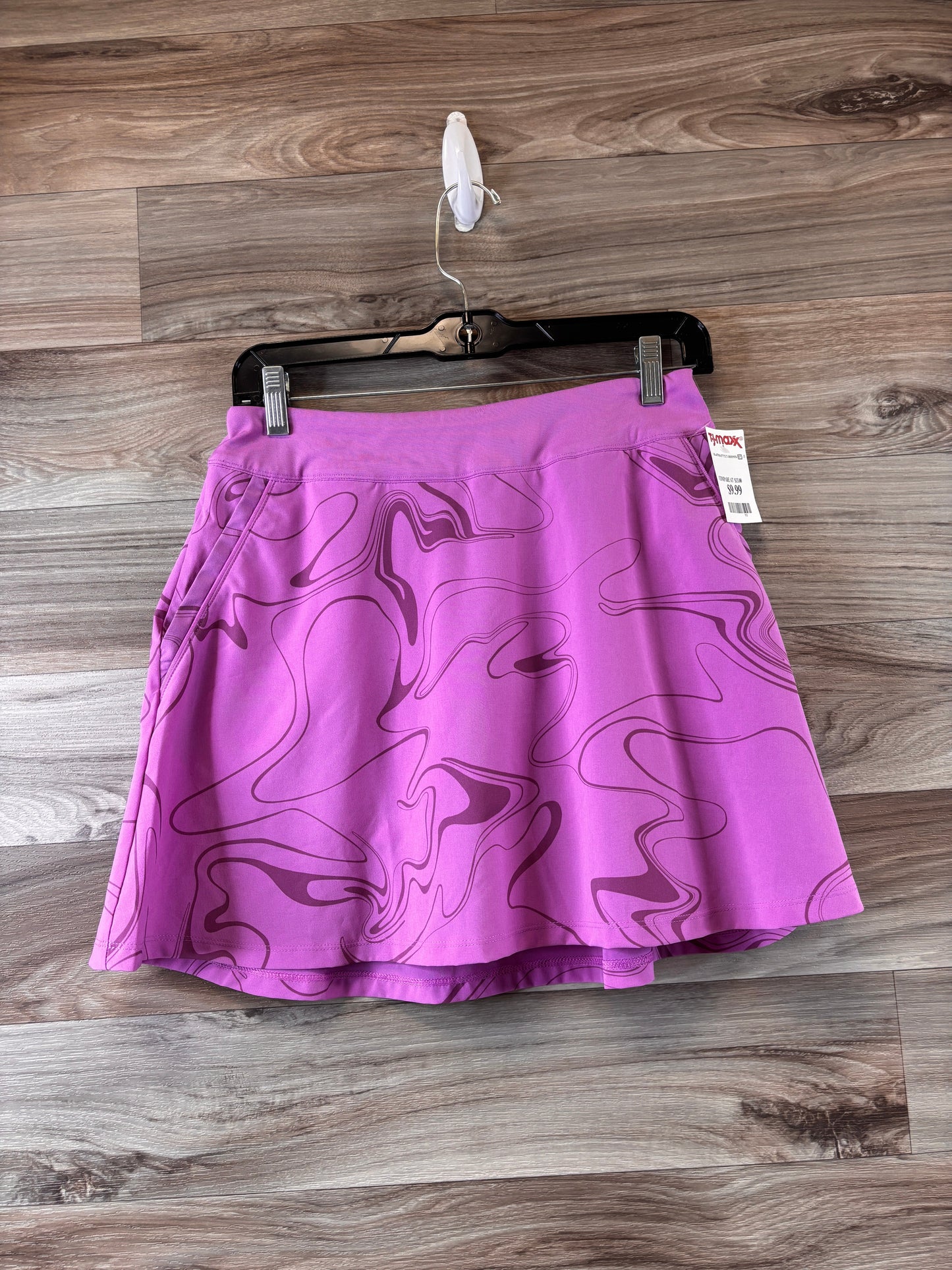 Skort By Under Armour In Purple, Size: M