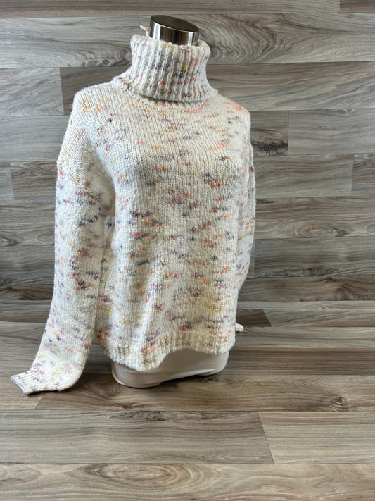 Sweater By Jessica Simpson In Multi-colored, Size: Xs