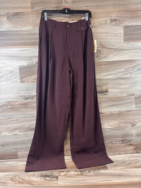 Pants Other By A New Day In Brown, Size: 2