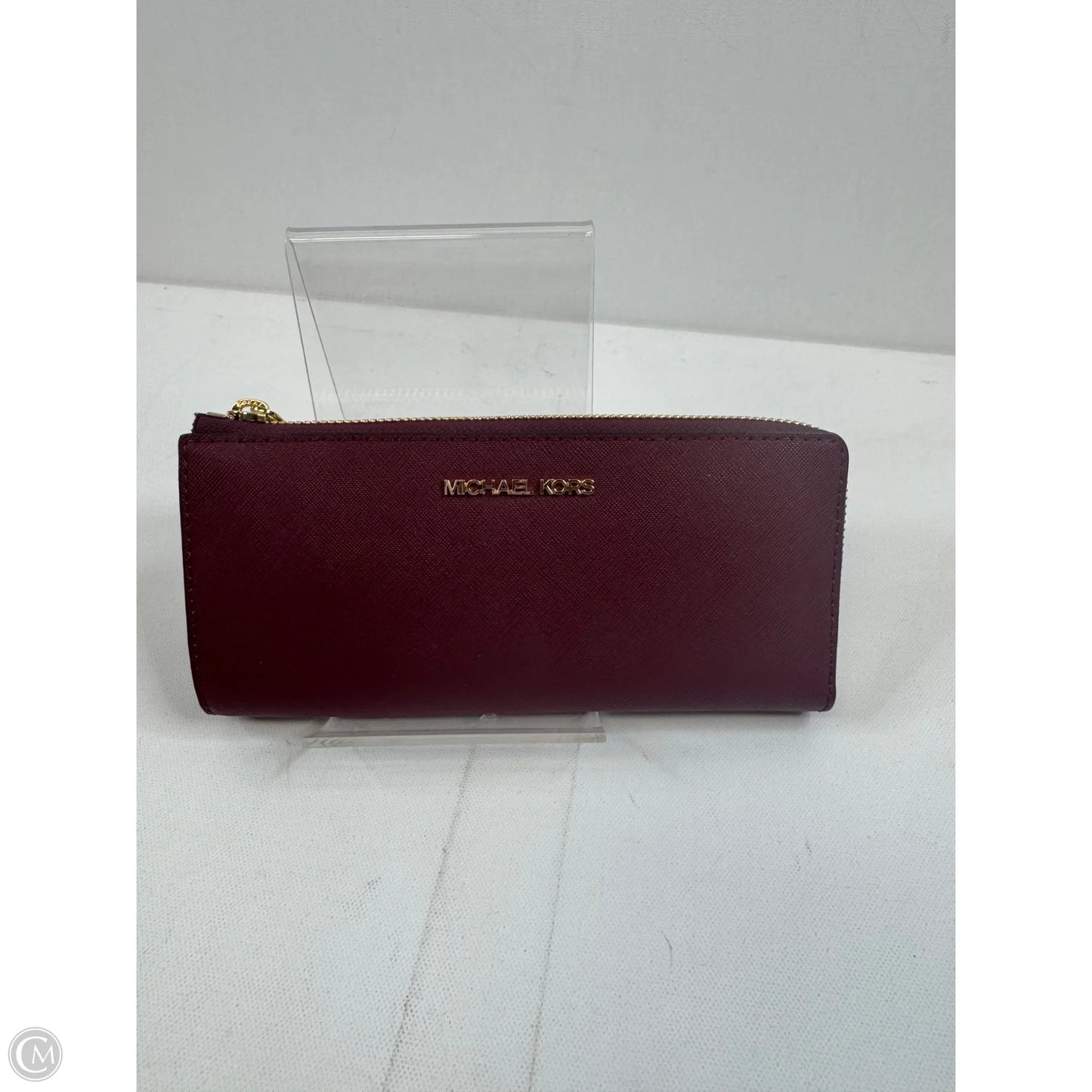 Wallet Designer By Michael Kors, Size: Large