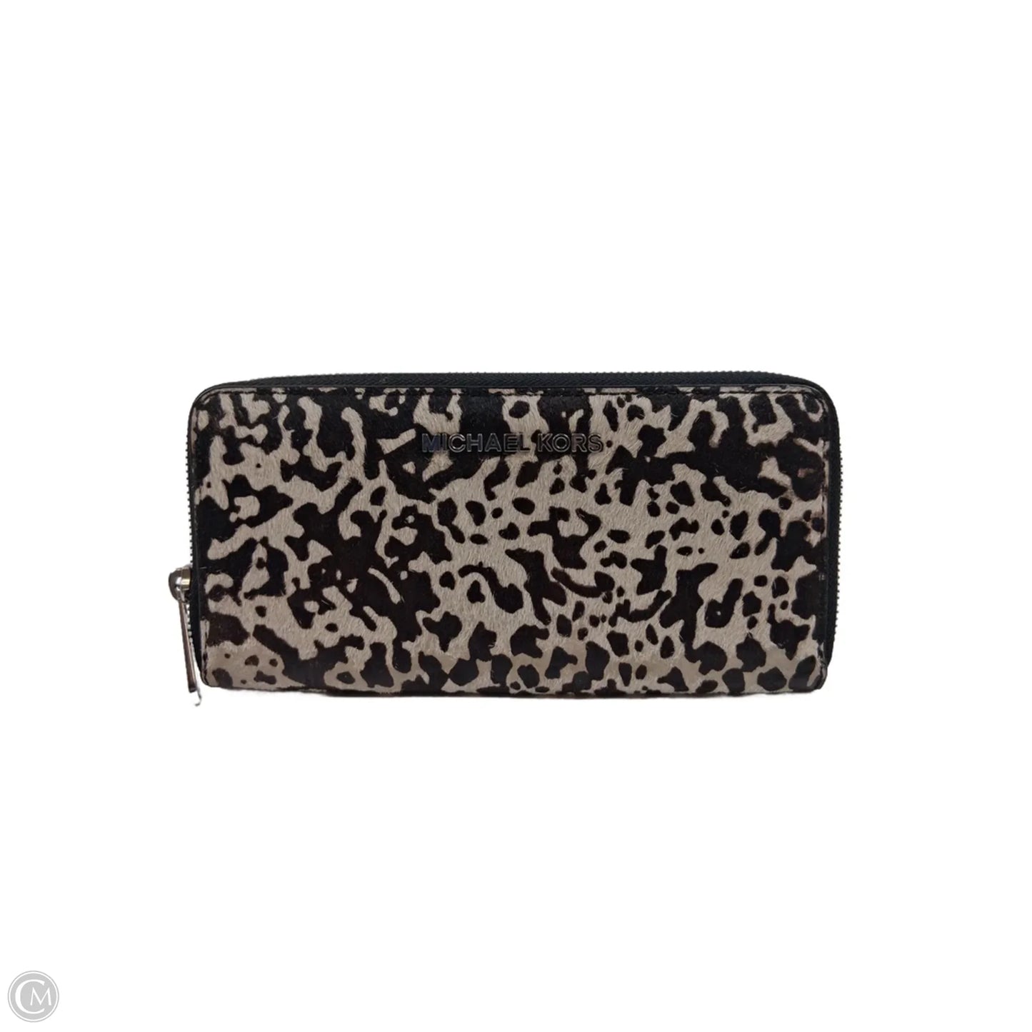 Wallet Designer By Michael Kors, Size: Large