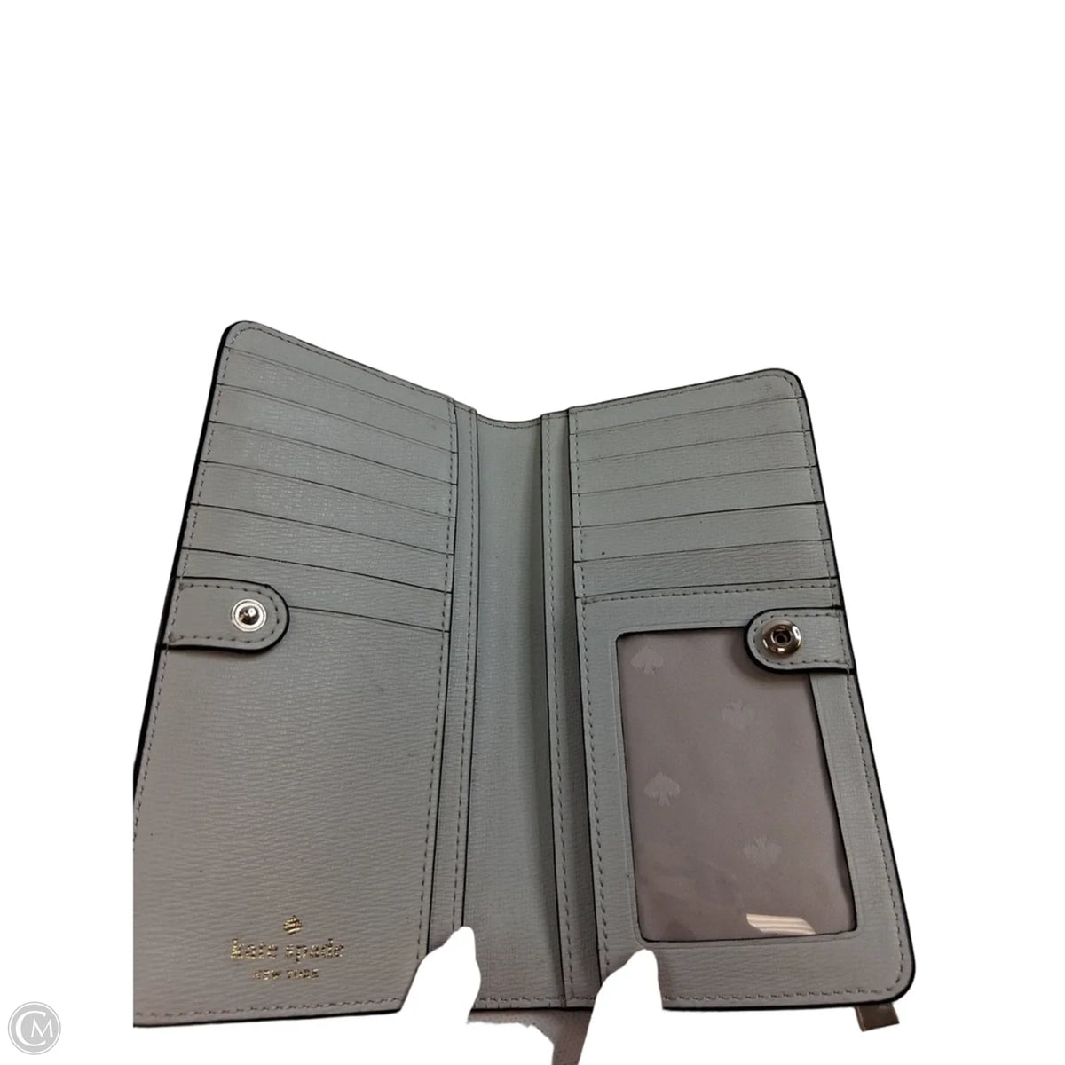 Wallet Designer By Kate Spade, Size: Medium