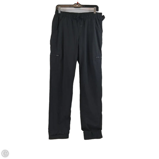 Athletic Pants By Eddie Bauer In Black, Size: S