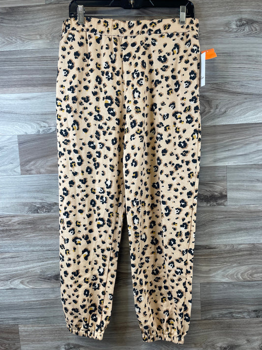 Pants Joggers By Love Fire  Size: 10