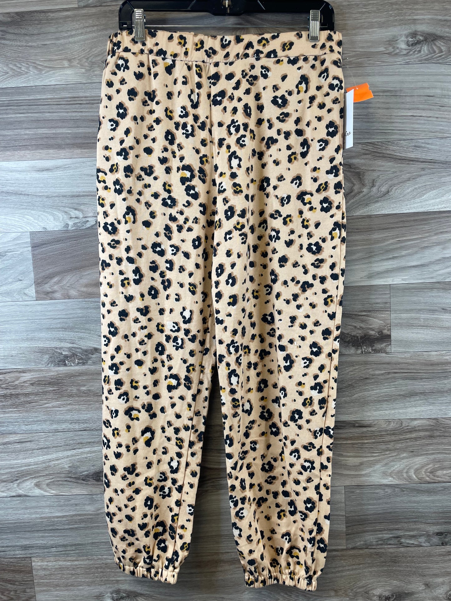 Pants Joggers By Love Fire  Size: 10