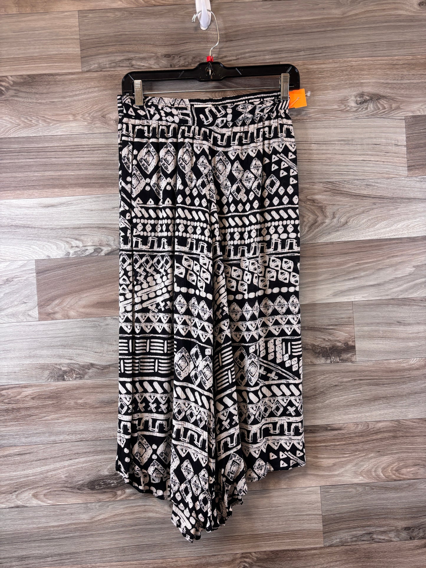 Capris By Silence And Noise  Size: 2
