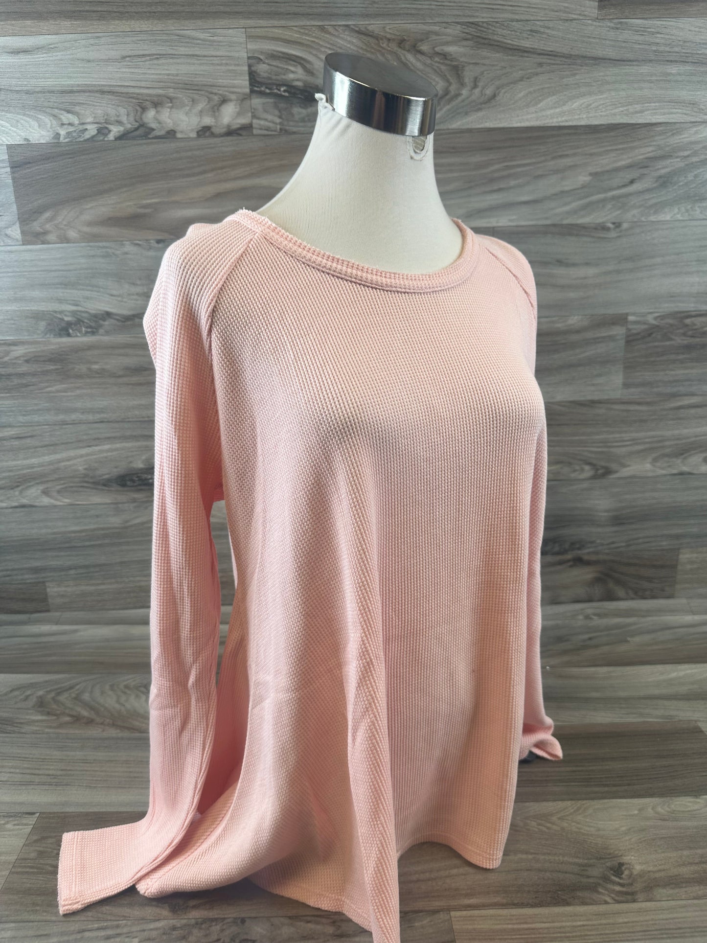 Top Long Sleeve By Andrea Jovine  Size: M