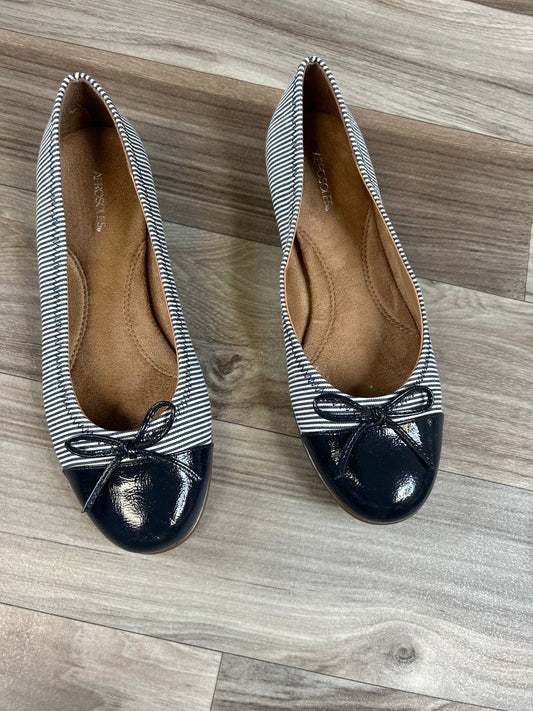 Shoes Flats By Aerosoles  Size: 9