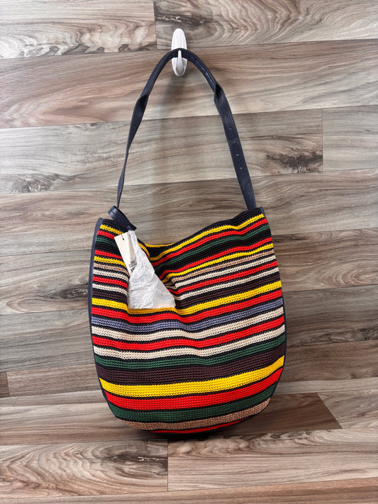 Tote By The Sak  Size: Large