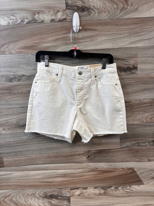 Shorts By Universal Thread  Size: 4